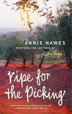 Ripe for the Picking by Hawes, Annie 0141008903 FREE Shipping
