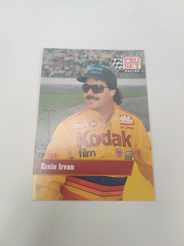 1991 Ernie Irvan #14