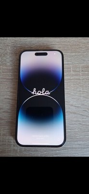 Apple iPhone 14 Pro - 128 GB - Gepflegter Zustand 
