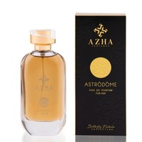 Azha Astrodome By Azha Eau De Parfum Spray 3.3 Oz / E 100 Ml