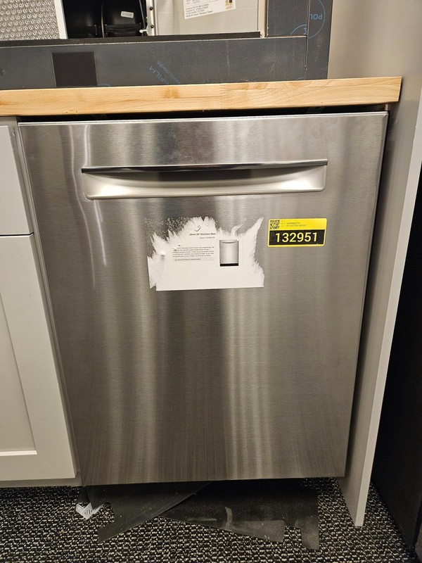 Bosch Dishwasher
