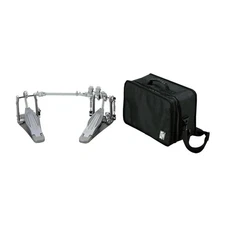 Tama Speed Cobra 910 Twin Pedal Mirror Rod Bundle PRO Audio