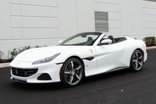 2023 Ferrari Portofino M 