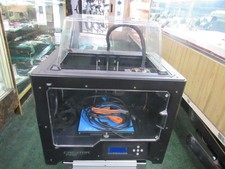 FlashForge Creator Pro FFF Technology 3D Printer Los Angeles pickup