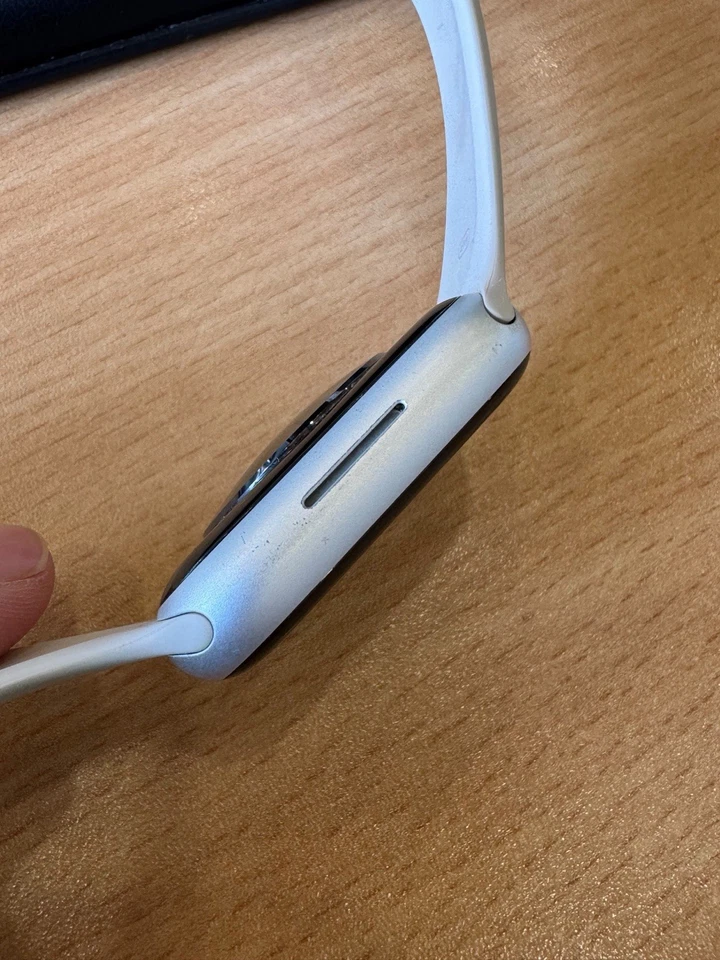 Apple Watch Series 8, Foto 3 von 5