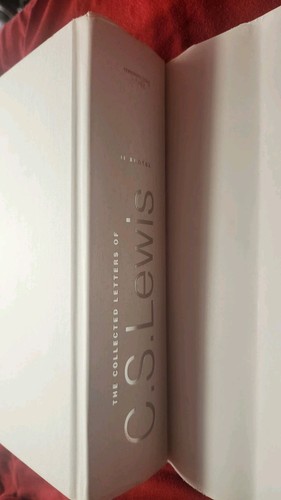 The Collected Letters of C.S. Lewis, Volume 2 - 第 3/5 張圖片