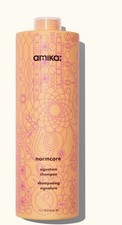 amika Normcore Signature Conditioner 1L JUMBO Vegan Cruelty-Free MSRP 70