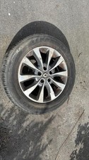 Jantes Renault KOLEOS