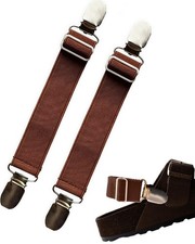 Heel Straps for Arizona Mules and Clogs EVA Slide Sandals Men and Women Shoes...