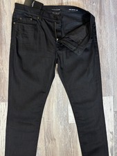 NWT Saint Laurent Jeans Size 34x34 D02 m/sk - lw