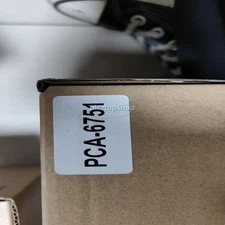 1PCS Advantech PCA-6751 REV: B202-1 With network interface Fast Ship