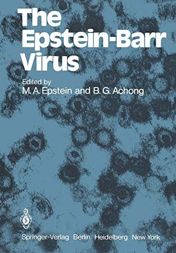 Springer The Epstein-Barr Virus - Image 2