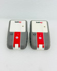 LOT OF 2 | Blackline Safety Loner M6 EU Mobile Safety Device - FREE SHIPPING