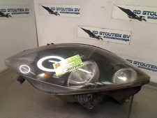 SCHEINWERFER RECHTS Seat Altea (5P1) MPV 2.0 FSI 16V (BLR) 2005 89309820