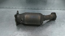 Catalyseurs Audi QUATTRO