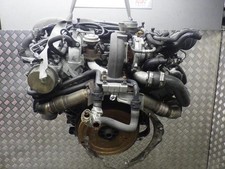 Moteur Audi CABRIOLET