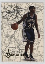 1997-98 The Genuine Article Hometown Heroes Ray Allen #HH2 HOF 0qn