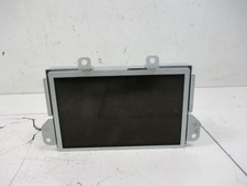 Bordcomputer Navidisplay Display Bidschirm passt für FORD  FOCUS III TURNIER 1.0