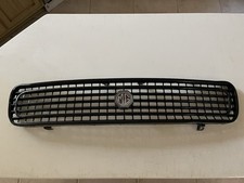Mg Midget Original Front Grille 1970-1974 Mg Midget Original Front Grille 1970-1974