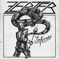 ZEPTER - Inferno MCD, NEU