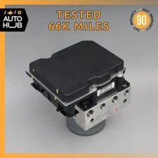 2008 Maserati GranTurismo M145 4.2L ABS Anti Lock Brake Pump Module OEM 66k