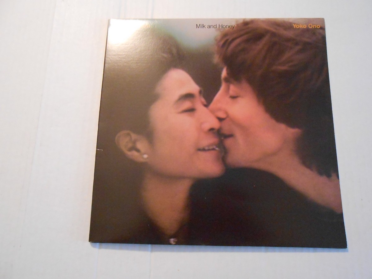 John Lennon Yoko Ono 