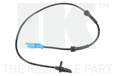 ABS Sensor Raddrehzahl NK 293725 für SW CITROËN CC C3 207 PEUGEOT 208 OPEL P17 1