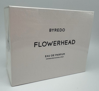 Flowerhead Byredo 100ml Lieblingsduft Unisexduft