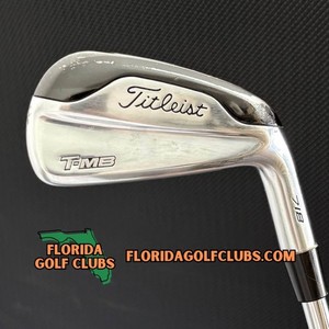 Titleist T Mb 4 Iron | eBay
