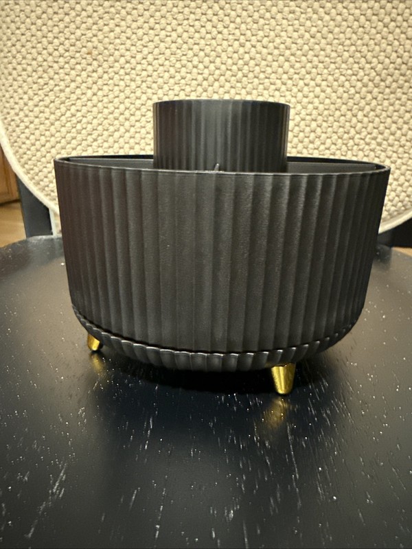 Cosmetic Storage Spinner