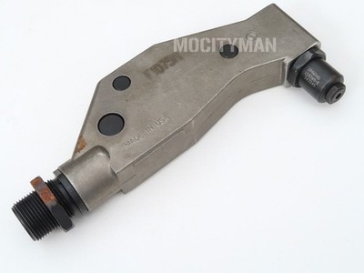 FSI Right Angle Rivet Pulling Head H753A-456 Cherry Max Style USA Made Some Rust