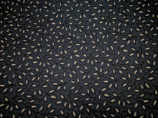 F5764, Judie Rothermel, 1800's reproduction, fat quarter, Indigo,