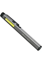 Gearlight Rechargeable 3-1 LED T Work Light with Magnetic Back - 3 Modes Pen/UV