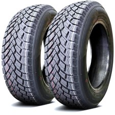 2 Haida Hd617 20555r16 91t Snow Studless Tires 2 Haida Hd617 20555r16 91t Snow Studless Tires