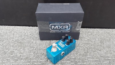 MXR CSP027M EFFECTOR 863250