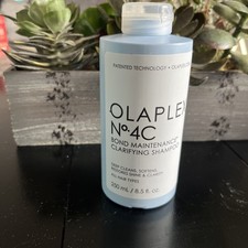 Olaplex 8.5 Oz No. 4C Bond Maintenance Clarifying Shampoo Women's