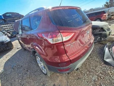 Rear View Mirror Automatic Dimming Fits 13-19 ESCAPE 2678364