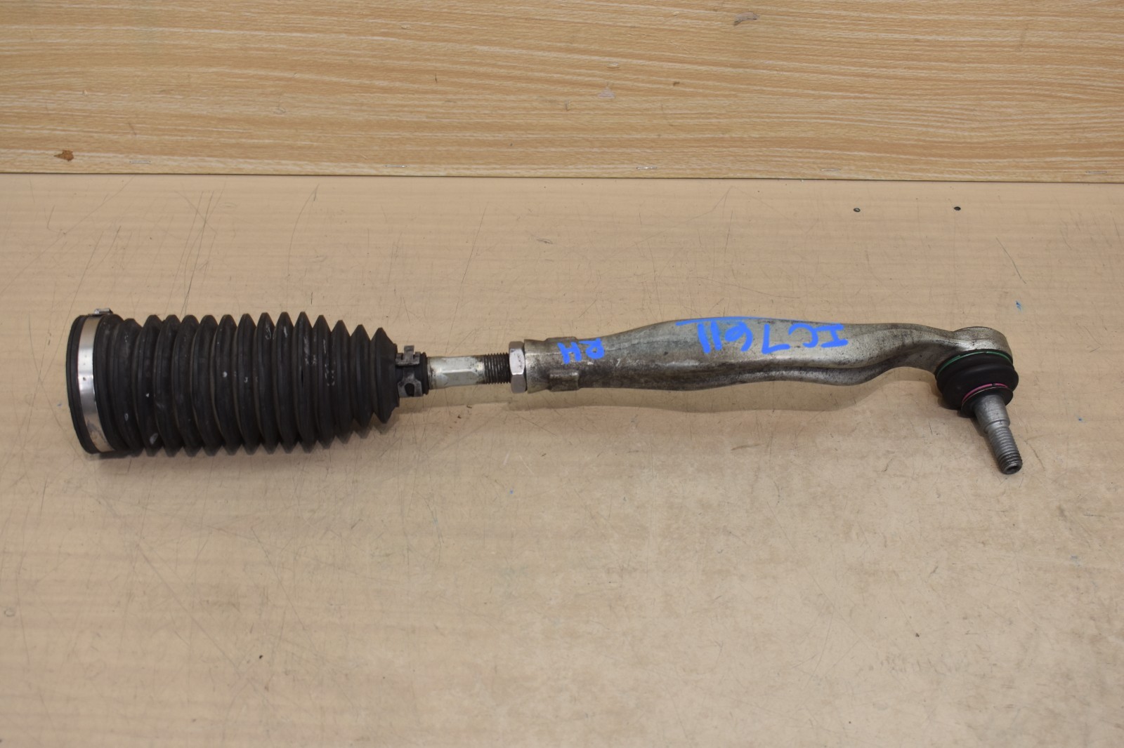 Maserati Ghibli 2018-2023 Tie rod end P/N 06701056310