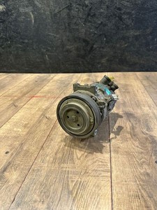 Opel Vectra C 2003 Klimakompressor Pumpe 24411249 Diesel 92kW SSR10382