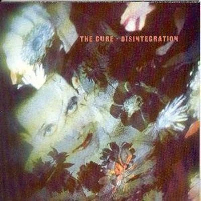 The Cure Disintegration In Music Cds for sale | eBay