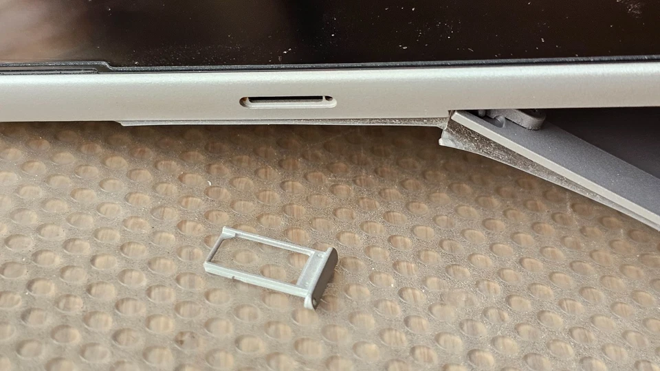 Microsoft Surface Go 2 Platinum - LTE - Intel m3 – 10,5“ – 8 / 128 GB - Bild 4 von 4