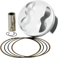 Kawasaki KXF 450 - 13/18 - Piston Forge Vertex 95,96 Mm / 23857A