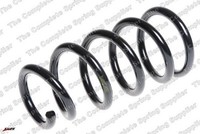 Kilen 54039 Fahrwerksfeder FüR Honda