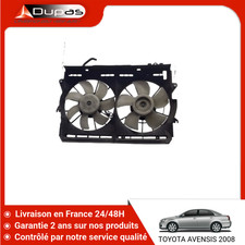 Radiateur Toyota AVENSIS