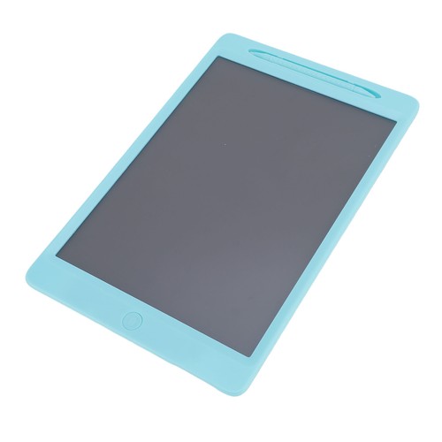 11.5in LCD Writing Tablet Clear Lines Eye Caring USB Rechargeable Colorful D NEW - Afbeelding 3 van 12