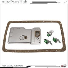 A340 AW4 Transmission Solenoid Filter TCC Lock up Shift For   4Runner Cressida