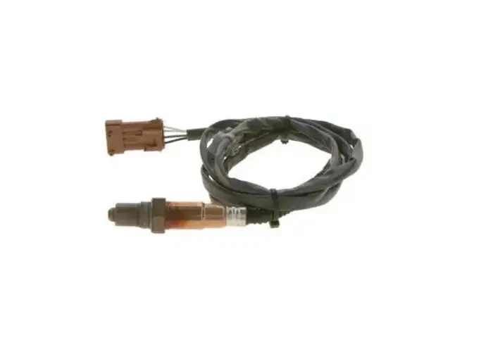 Sonde lambda 0 258 006 773 BOSCH pour OPEL VECTRA C GTS VECTRA C VECTRA C Break - Photo 4/4