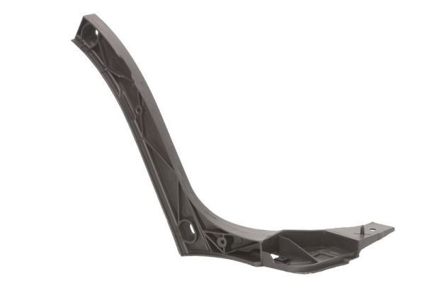 Left Front BLIC 5504-00-6621935P Mounting Bracket, bumper for SEAT