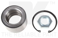 NK 751912 Radlager Passend FüR Fiat