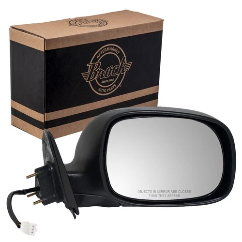 Power Mirror fits 2000-2006 Tundra Exc Double Cab Right 879100C040 TO1321191